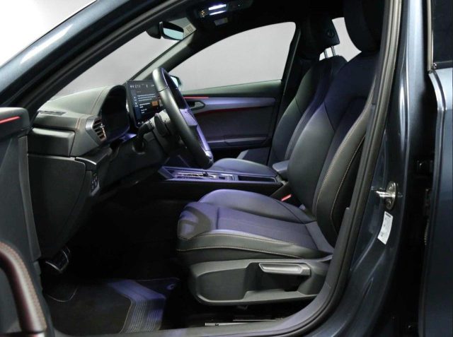 CUPRA Formentor usata, con Cruise Control