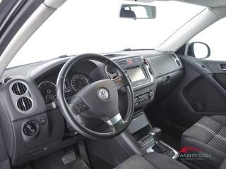 VOLKSWAGEN Tiguan usata 7