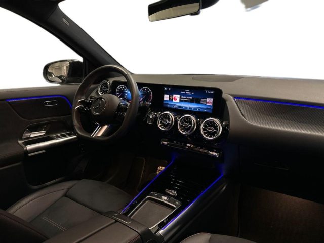 MERCEDES-BENZ GLA 200 usata, con Immobilizzatore elettronico