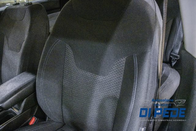 JEEP Compass usata, con Volante multifunzione