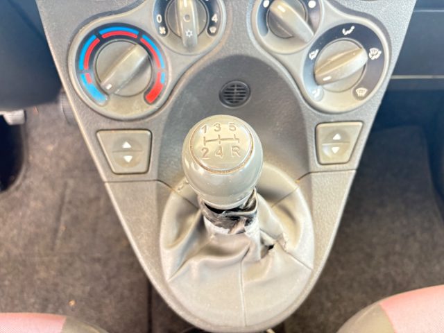 FIAT Panda usata 42