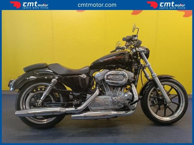 HARLEY-DAVIDSON Other usata 0