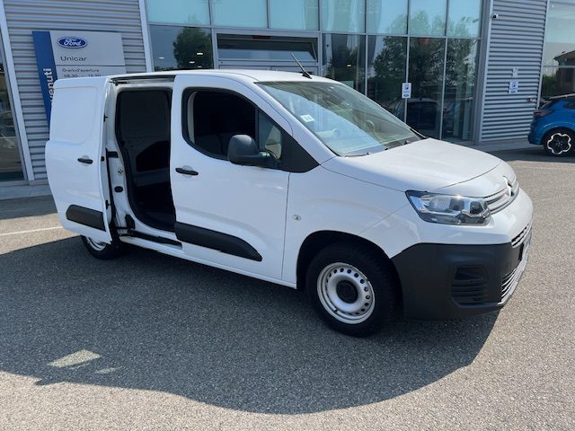 CITROEN Berlingo usata, con Chiusura centralizzata