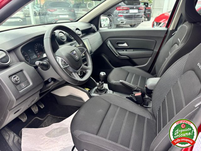 DACIA Duster usata, con Cruise Control