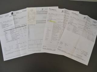 PORSCHE Cayenne usata, con Park Distance Control