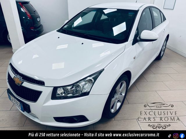 CHEVROLET Cruze usata, con ABS