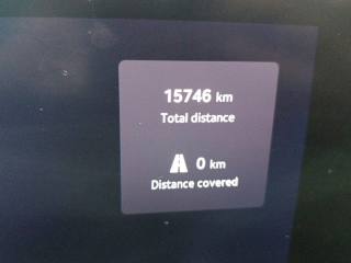 SKODA Kodiaq usata, con Controllo elettronico della corsia