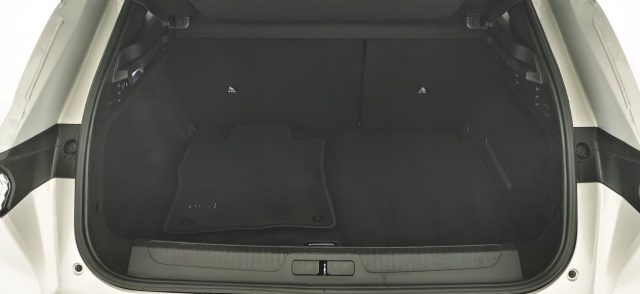 DS AUTOMOBILES DS 4 usata, con Sistema di navigazione