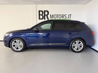 AUDI Q7 usata, con Climatizzatore