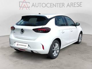 OPEL Corsa usata, con Autoradio