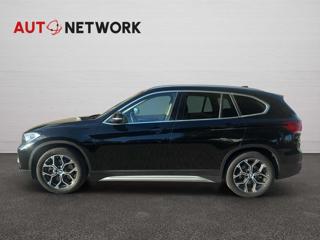 BMW X1 usata, con Cerchi in lega