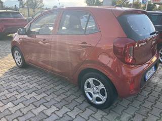 KIA Picanto usata, con Airbag Passeggero