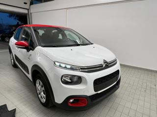 CITROEN C3 usata, con Climatizzatore
