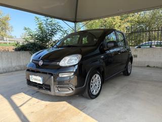 FIAT Panda 1.0 FireFly S&S Hybrid COME NUOVA PRONTA CONSEGNA
