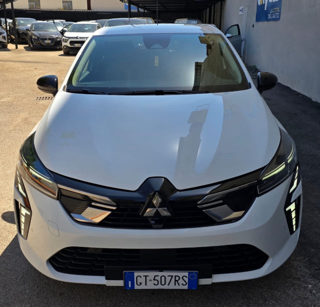 MITSUBISHI Colt usata, con Airbag Passeggero