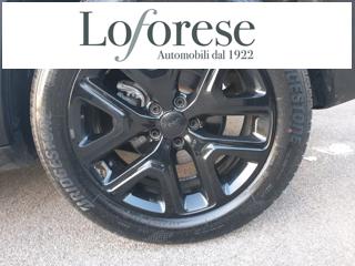 JEEP Renegade usata, con Controllo trazione