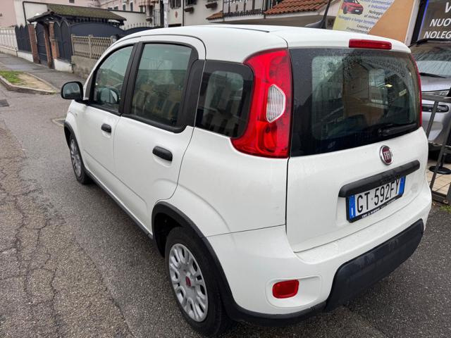 FIAT Panda usata, con Alzacristalli elettrici