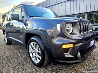 JEEP Renegade usata, con Airbag laterali