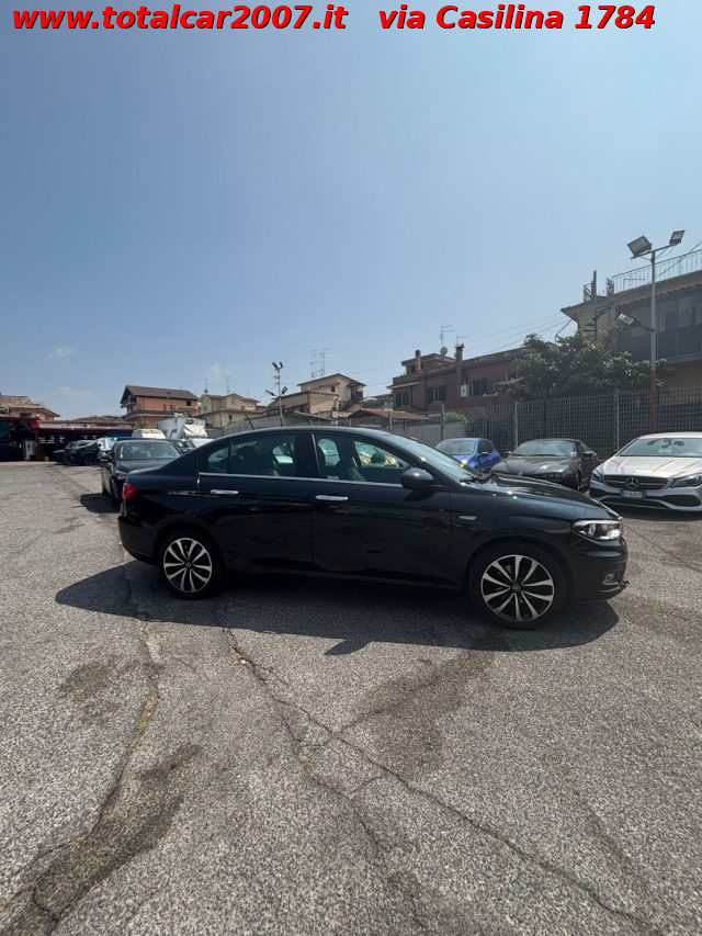 FIAT Tipo usata, con Chiusura centralizzata
