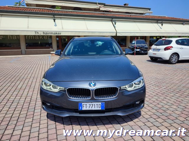 BMW 318 usata 23