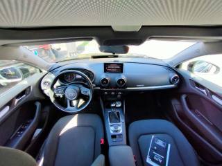 AUDI A3 usata, con Chiusura centralizzata