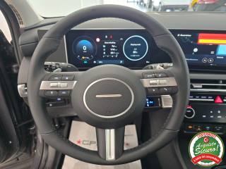 HYUNDAI Tucson usata, con Controllo trazione