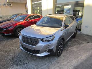 PEUGEOT 2008 usata, con Airbag