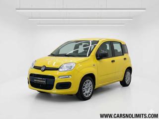 FIAT Panda usata, con Alzacristalli elettrici