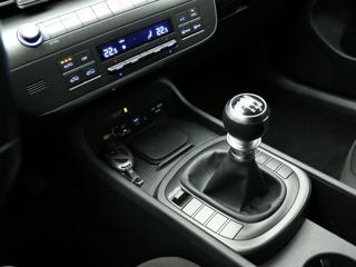 HYUNDAI Kona usata, con Controllo trazione