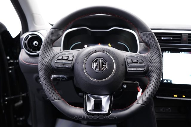 MG ZS usata 14