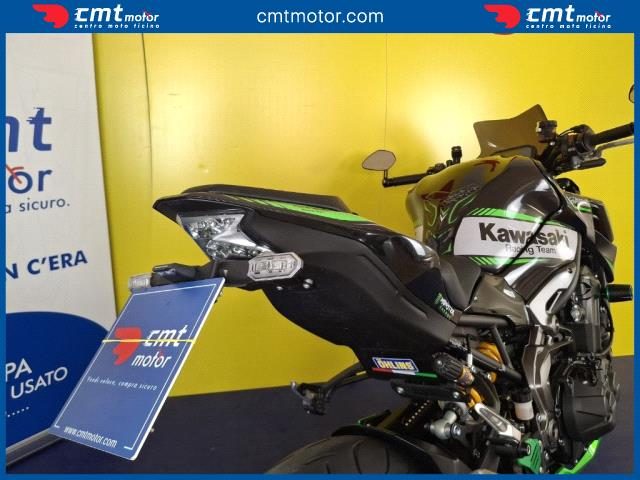 KAWASAKI Z 900 usata 8