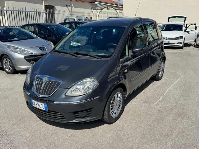 LANCIA MUSA usata, con ABS