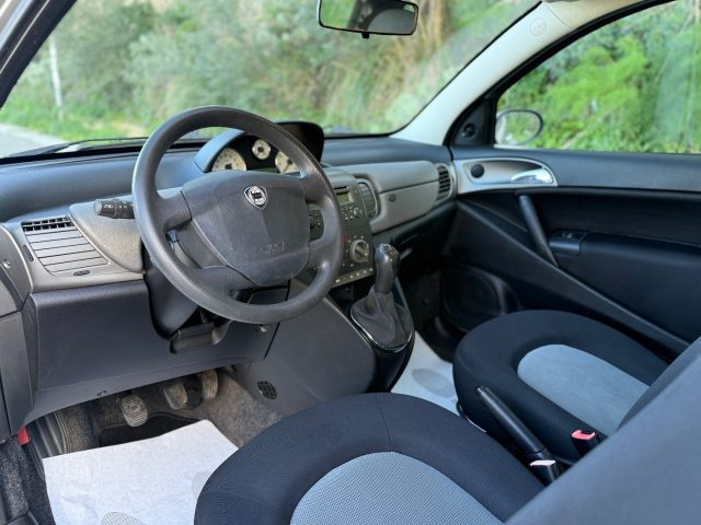 LANCIA Ypsilon usata 12