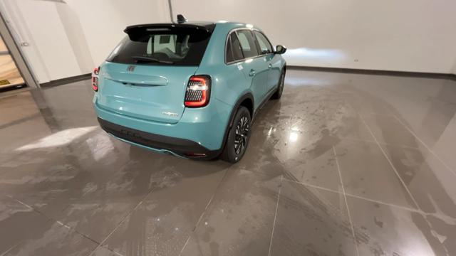 FIAT 600 usata, con Airbag Passeggero