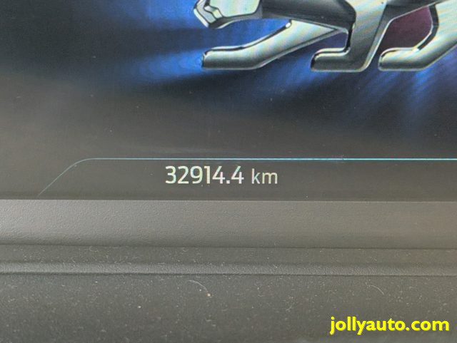 FORD Puma usata, con Cruise Control