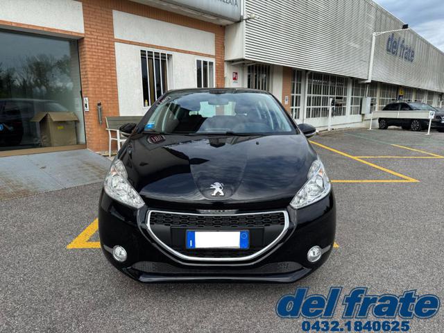 PEUGEOT 208 usata, con Chiusura centralizzata
