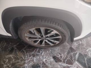 TOYOTA Corolla Cross usata, con Controllo trazione
