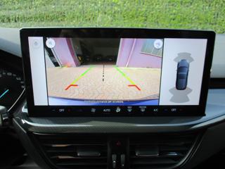 FORD Focus usata, con Sistema di navigazione
