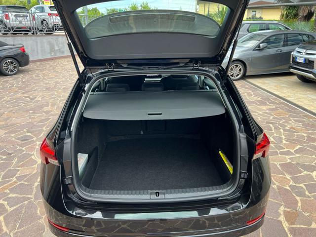 SKODA Octavia usata, con Filtro antiparticolato