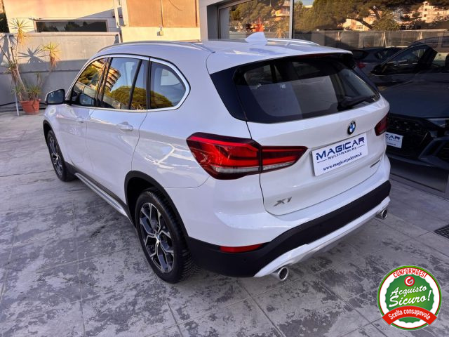 BMW X1 usata, con Alzacristalli elettrici