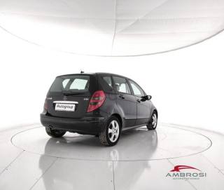MERCEDES-BENZ A 200 usata 2