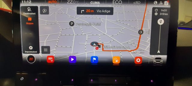 CUPRA Leon usata 29