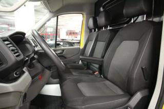 VOLKSWAGEN Crafter usata, con Autoradio digitale