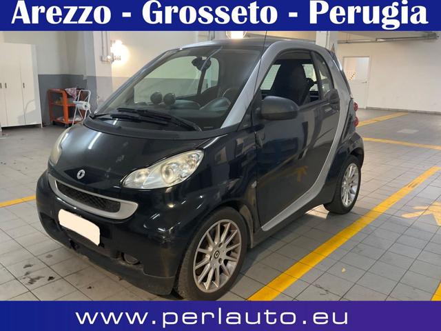 SMART ForTwo usata, con ABS