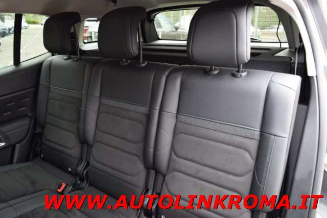 CITROEN C5 Aircross usata, con Boardcomputer