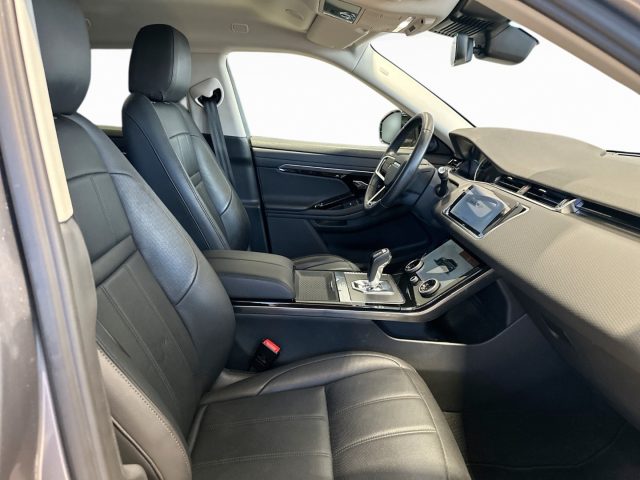 LAND ROVER Range Rover Evoque usata, con Airbag laterali
