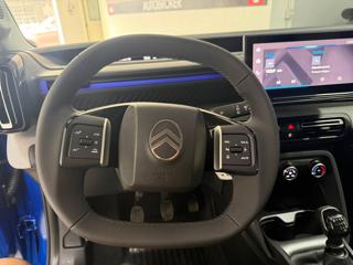CITROEN C3 usata, con Cruise Control