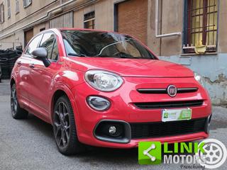 FIAT 500X 1.0 T3 120 CV Sport LEGGI OFFERTA