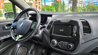 RENAULT Captur usata, con Controllo vocale