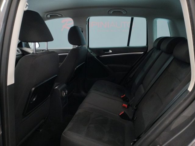 VOLKSWAGEN Tiguan usata 15